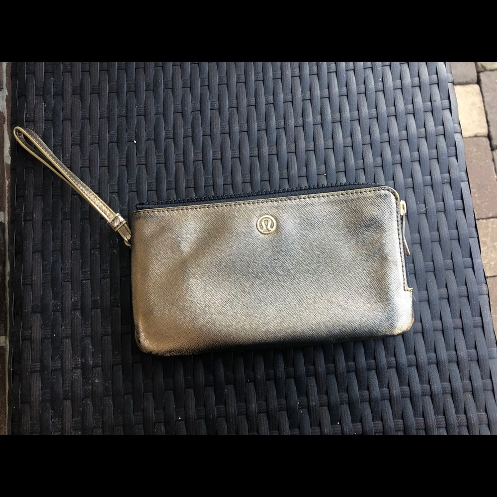 Lululemon Double Up Pouch